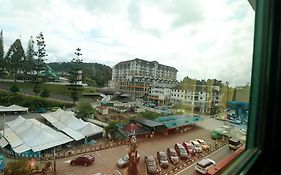 Hotel Rose Crest Hill, Cameron Highlands