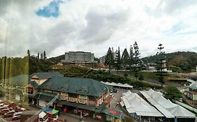 Hotel Rose Crest Hill, Cameron Highlands